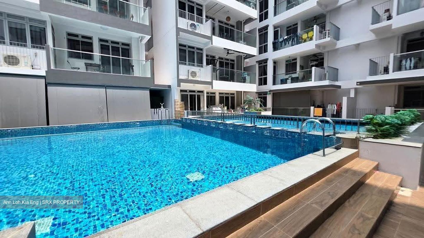 D'Weave (D14), Apartment #626073651
